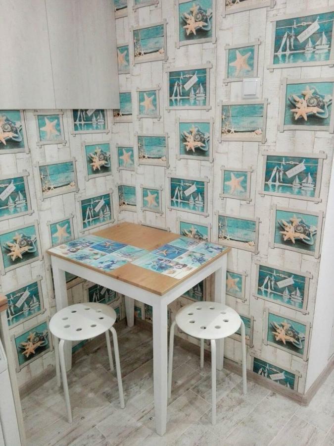 Infinity Blue 1 Apartment Burgas Ngoại thất bức ảnh