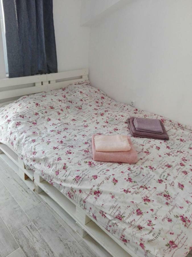 Infinity Blue 1 Apartment Burgas Ngoại thất bức ảnh