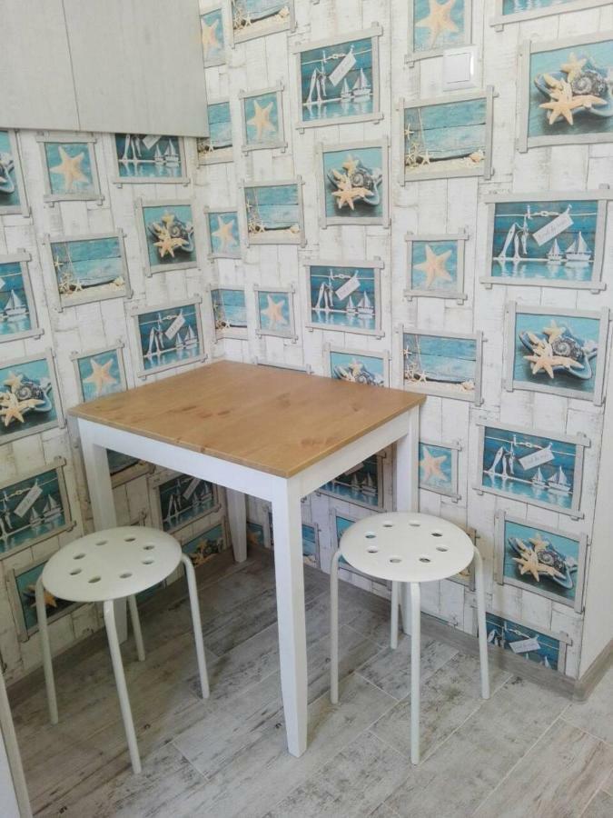 Infinity Blue 1 Apartment Burgas Ngoại thất bức ảnh